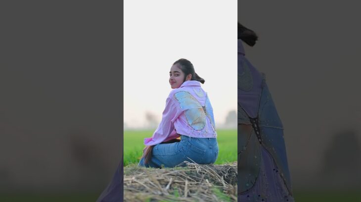 👼🏻🪽 Moon Butterfly jacket designed by- my Mom and me✨ #ritakshigupta #explore