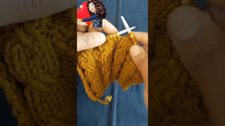 New knitting baby sweater jacket design,New Gents sweater design#design#knitting#tutorial#handmade