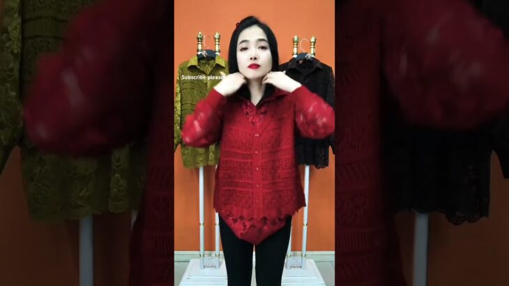 Part 171.new dress and fashion show in new stylish jacket 👗 👗 👗 👗 ❤️❤️❤️❤️👗