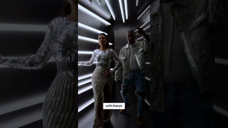 SKIMS x The North Face Echoes Kanye West’s Fashion Legacy