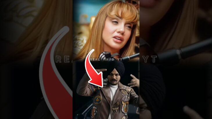 Sahiba About Sidhu Moose Wala Jacket #sidhumoosewala #new #short #2025