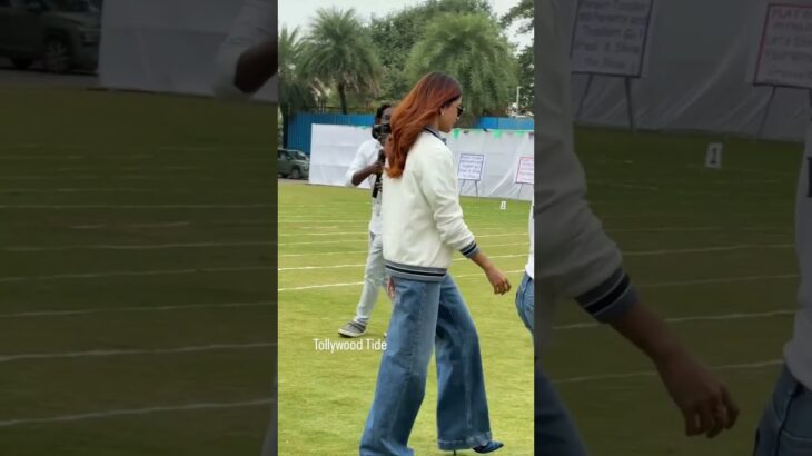 Samantha Prabhu’s dashing jacket’s price