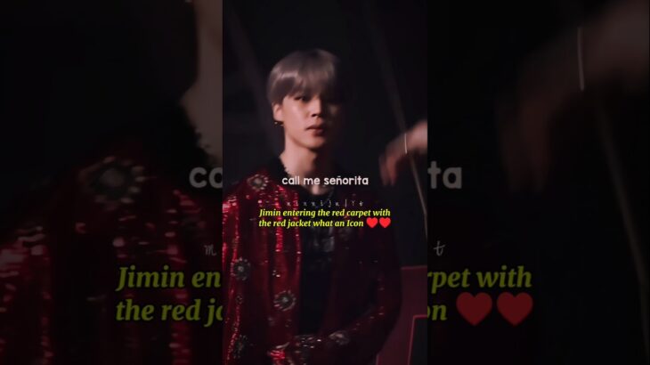 That was one heavy jacket 🫨🔥♥️ #jimin #btsshorts #kpop