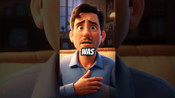 The Shocking Lesson Behind a Simple Jacket 😓