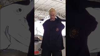 This Guy Brought Most Unique Jacket 🧥