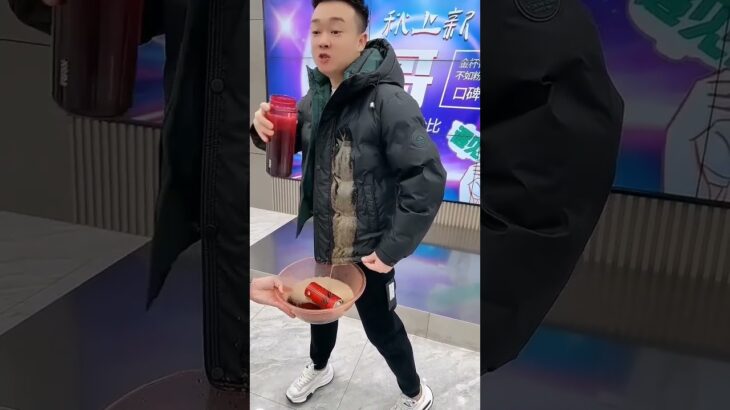 This Jacket Doesn_t Even Get Wet