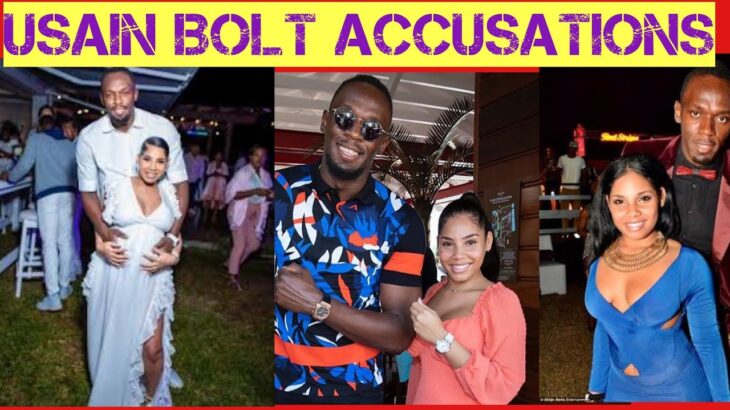 Usain Bolt Dna Jacket Accusations Exposed After Article About Sports Athlete Getting Jacket Written