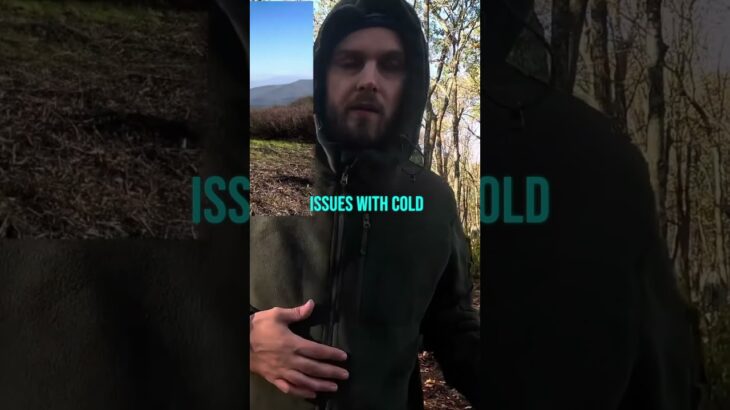 Weathering the Thunderstorm: A Cozy Shelter and Reliable Rain Jacket | #baerskinhoodie