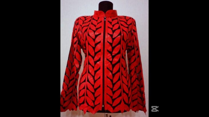 Women Leather Jacket Women Leather Women Jacket Leather Women Jacket