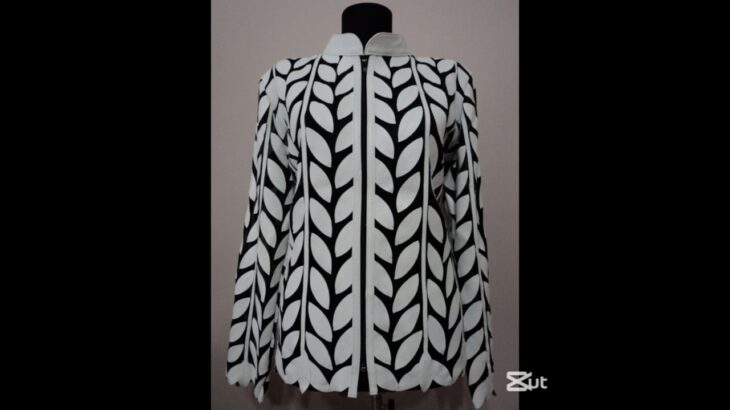 Womens Jacket Leather Womens Jacket Womens Leather Jacket Womens