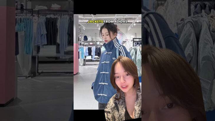 🧧 adidas chinese new year jacket❗️