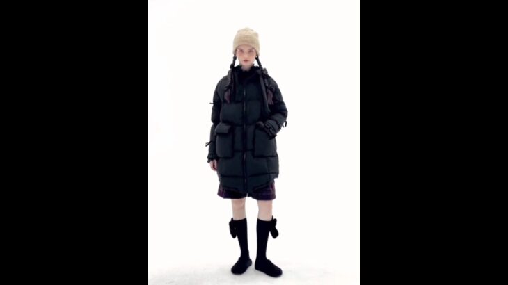 imakokoni　2color　オリジナルリボンフリルデザインジャケットコート　 #fashion #おしゃれコーデ 　https://kurumimimi.thebase.in/