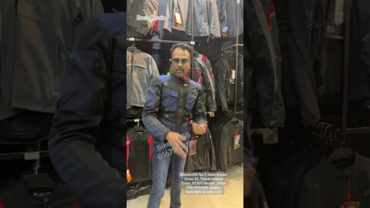 #malaysia #jb #jaket #jacket #touring #adventure #sfk #star #ride #field #riding #star #iz2 #dealer