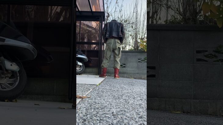 スポーツジャケット #rock