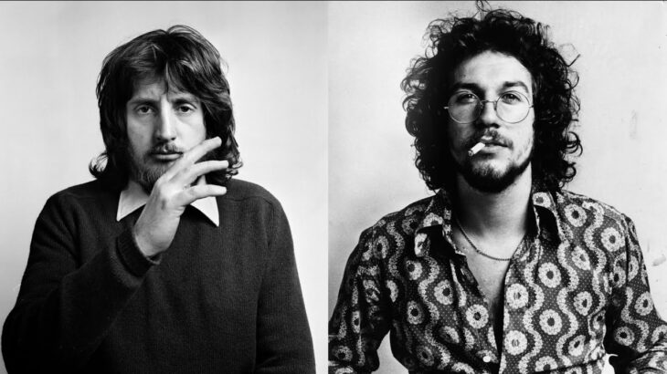 映画『ヒプノシス　レコードジャケットの美学』予告編