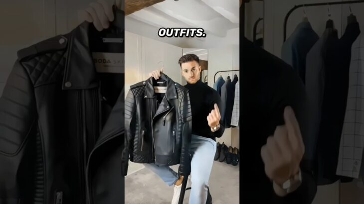 winter jackets for men || Saket jacket || #leatherjacket #fashion  #dcompany #rana #dasandcofashion