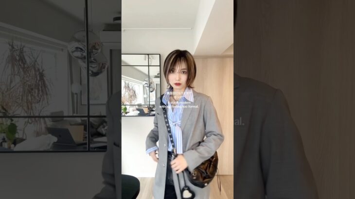 ADDIXY春夏新作　2/14(金)18:00-23日(日)まで予約販売スタートです🫶　#ジャケット #シャツコーデ #シャツ #春コーデ #春服 #ラルク