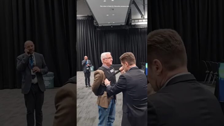 Bullet Proof Jacket Explained