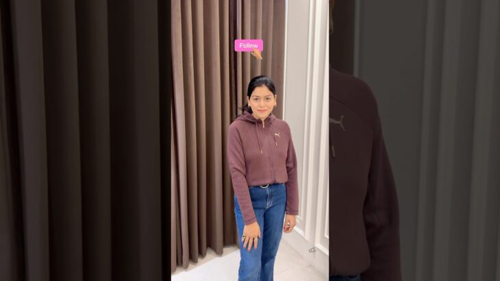 Crop Jacket Hack #shortsvideos #fashion #viralvideo #viralshort #video #viralshorts #viralvideos