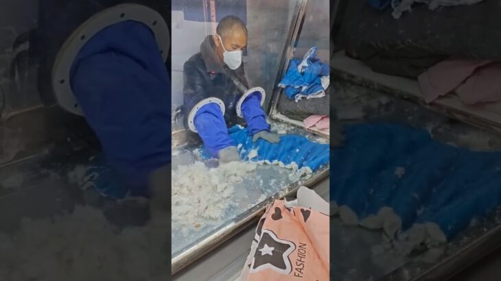 Don’t Throw Away Old Jacket 🧥🤯 | #shortvideo #facts #shorts