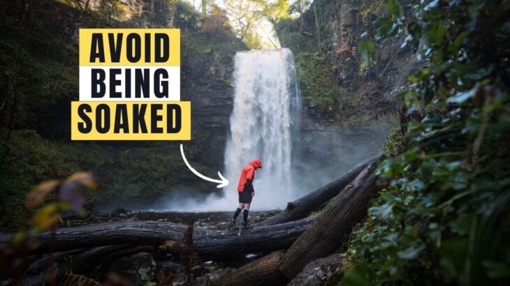 Don’t buy a Waterproof Jacket for Hiking until you watch this!