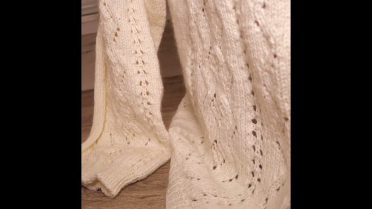 French jacket knitting pattern  #knitting #knittigpattern #örgü #knittingpatterns