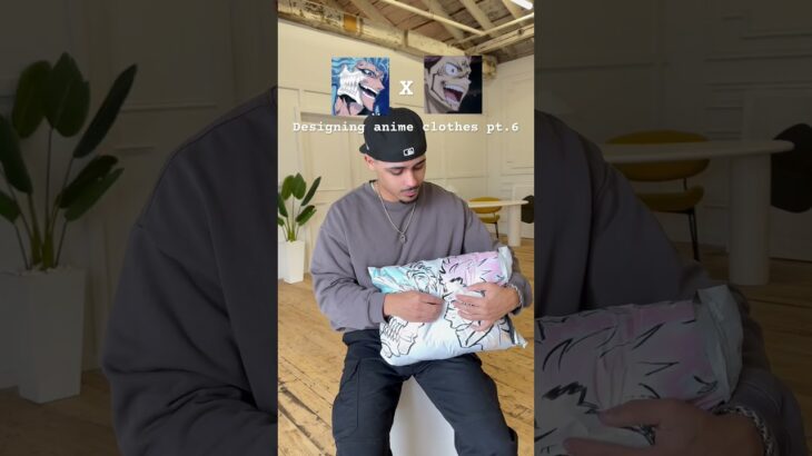 Grimmjow X Sukuna varsity jacket #anime #grimmjow #bleach #jjk #sukuna #tybw