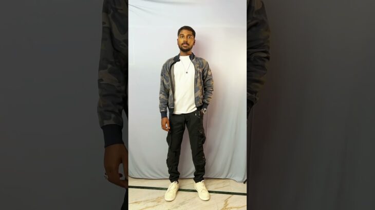 How to Style Bomber Jackets | Ultimate Outfit Guide 🎥✨ #shorts #viralshorts #ytshorts #viral