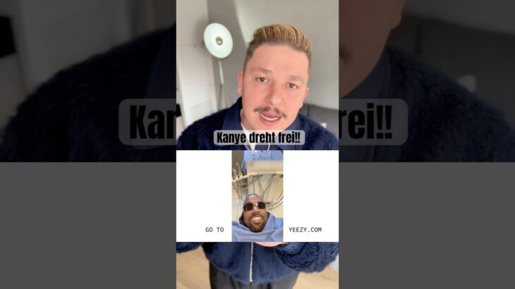 Ich fasse das alles nicht mehr!! 🫣 #kanyewest #yeezy #superbowl #superbowlcommercials