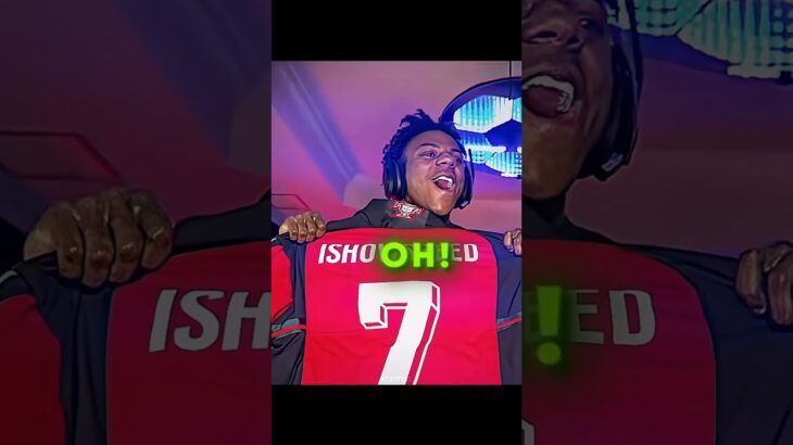 Ishowspeeds jacket fire fr 🔥🥶 #football #speed #stream #fypシ #foryou