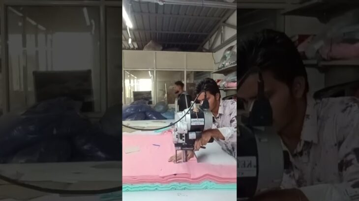 Jacket ki rib ki cutting video ❤️