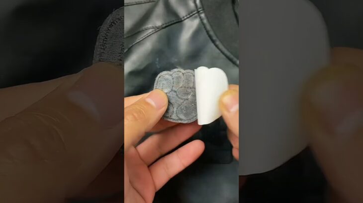 Jacket sticker #shorts #shortvideo #shortsfeed #youtubeshorts #ytshorts #trending #viralvideo #fact