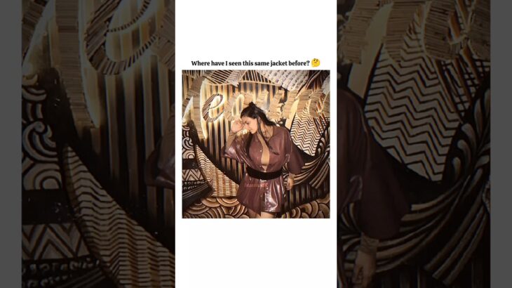 Kajal wearing Abhishek’s jacket😩😂#fukrainsaan #kajal #shorts #shortsfeed #trendingshorts