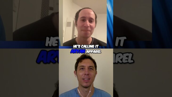 Kanye West Renames Yeezy to Aryan Apparel: Shocking Change!