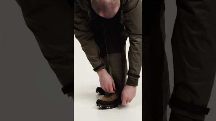 Lundhags Spring/Summer 25 | Tived Waterproof Jacket and Pant Mens