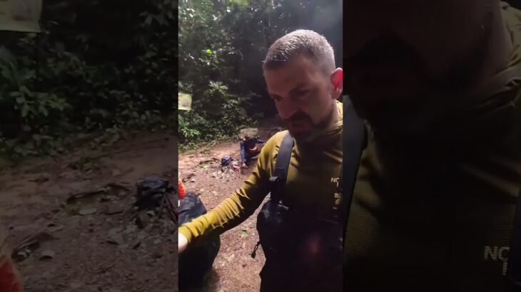 Sudah di lepas 8 pacet skrg 🤮