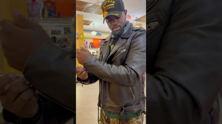 THIS JACKET IS INTENSE 🏆🤩‼️🔥 #ThriftHaul #Thrifting #Thrift #ThriftWithMe #Fashion #Shorts #Style