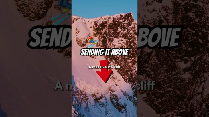 The north face of Balgesvarri play by play