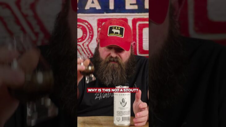 This beer is called Leather Jacket? | Worst Beer Names