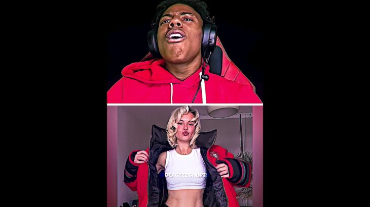 W Jacket fr 🥶🥶 #ishowspeed #speed #edit