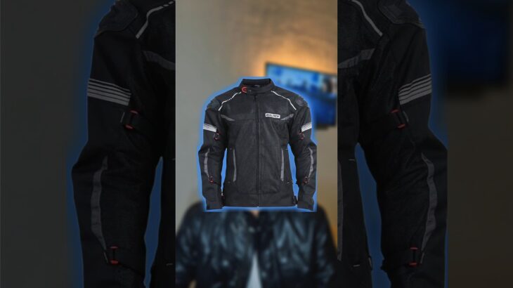 Watch this Video before buying a new riding jacket.#ridinggears #ridingjackets