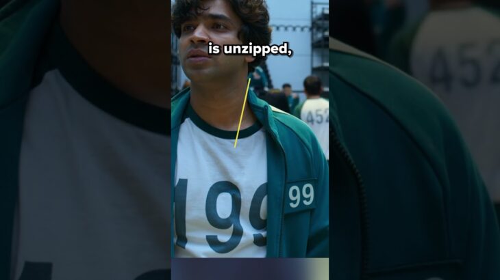 Who Does Hyun-ju’s Jacket Belong To in Squid Game?