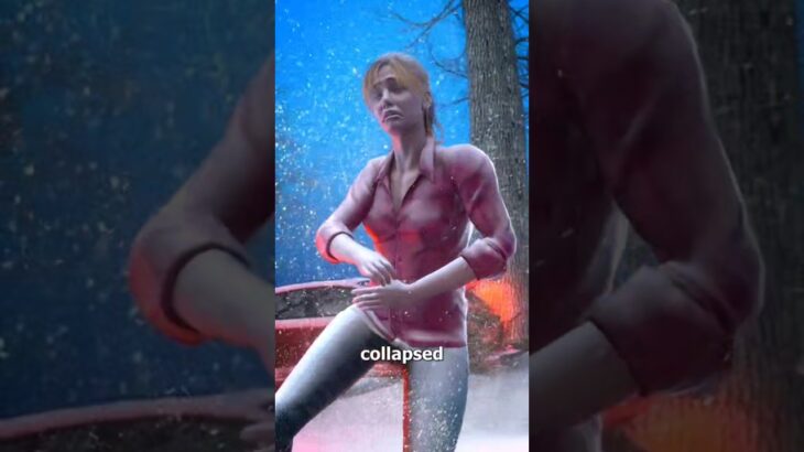 Who doesn’t wear jacket while it snows?!?!🤨❄️