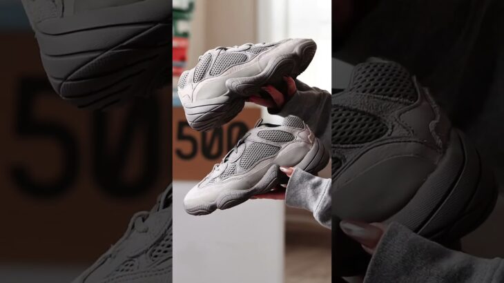 Yeezy 500