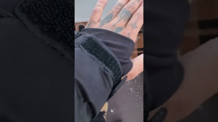 #fypシ #foryoupage #GEMYSE #jacket #snowjacket #skijacket #waterproof #windproof #warm