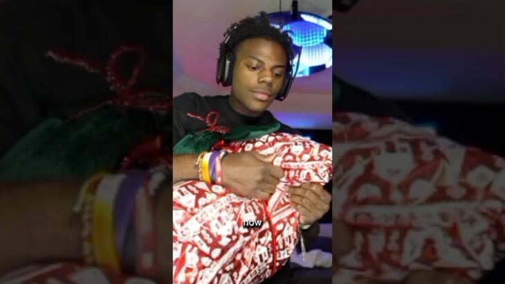 iShowSpeed Custom Jacket 🔥 | Viral TikTok Jacket from German Designer