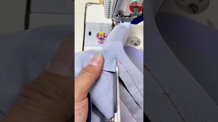 jacket m pocket lgaye #pocket #easycutting #easysteps