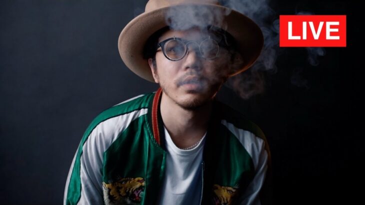 【ライブ配信】深夜にこっそりファッション雑談。　　　　　　　　　　　　　　　　　　　　　　　　　　　　　　　　　デニムジャケット　デニムパンツ　ジーンズ　ヴィンテージ　rolex ロレックス