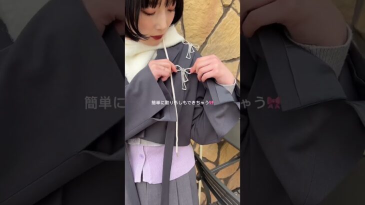 絶対にゲットして欲しいジャケットがあります…