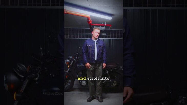 zero jacket review by @RideOutAustralia